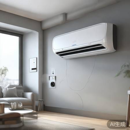 预留接口，智能家居升级无忧