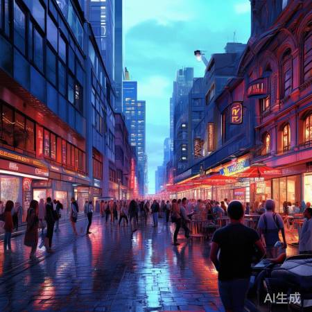 关注热点信息，聚焦社会脉搏。