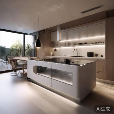 智能消毒柜，远程控制，生活更便