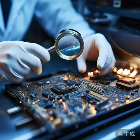 检查主板连接线，确保牢固。