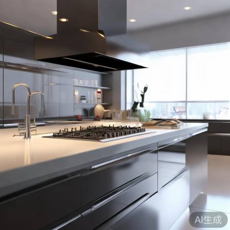 “380A消毒柜，健康守护神。