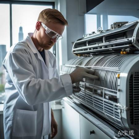 空调清洁，防漏氨无忧