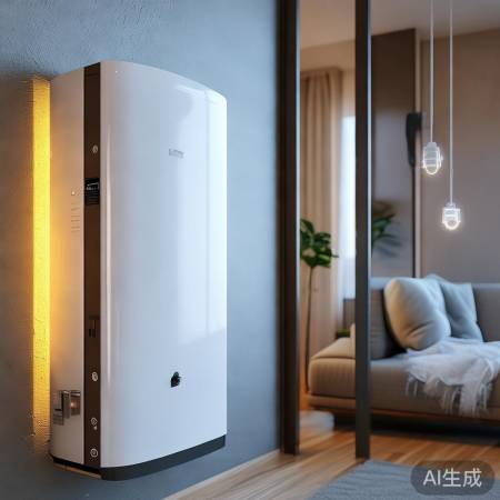 壁挂炉：常规与智能，节能环保之