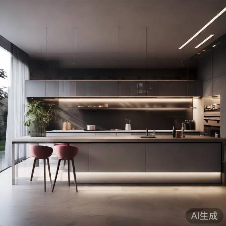 智能家居消毒柜，手机控，纳米清