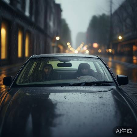 雨天行车防湿雾，通风控湿保安全