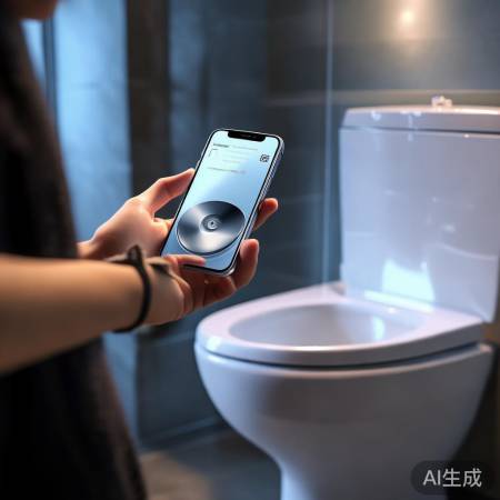 下载马桶智能控制软件