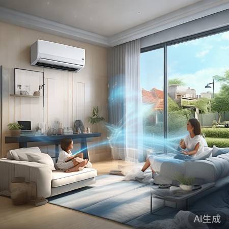 飞利浦中央空调，河北安装维护，