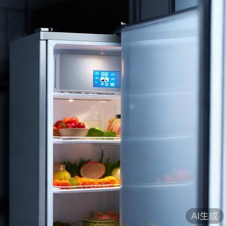 新冰箱需4-6小时达冷冻温