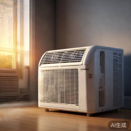 便宜型号：制冷慢、噪音大、易损