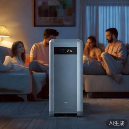 定时键：空调智能关机助手