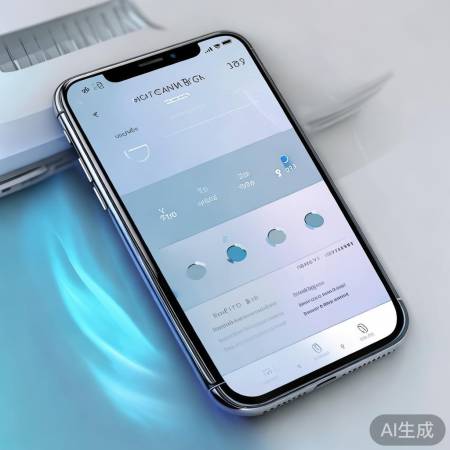 海信中央空调APP操作简便