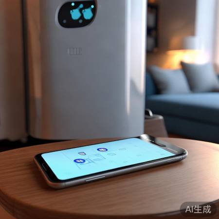 科技升级，壁挂炉远程操控节能生