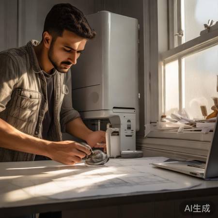 “空调安装小贴士：防反味球防异