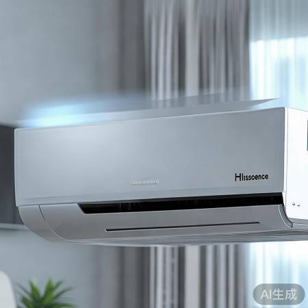 海信空调6年保修，会员享延保至