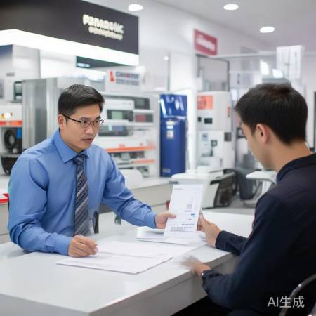 外资品牌保修6-7年，服务费另