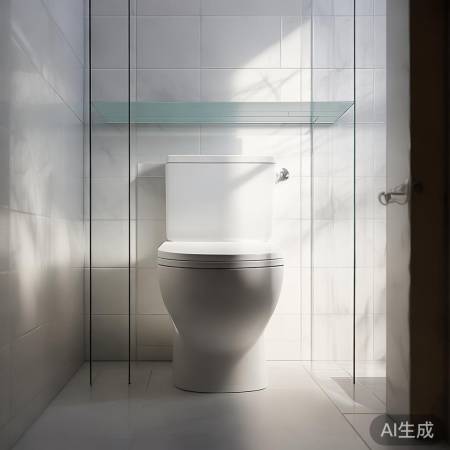 “避阳光，护电池，智能马桶放阴