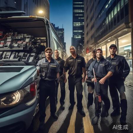 速效上门，30分钟内解决问题。