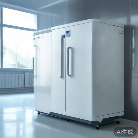 环保无害消毒柜，方太臭氧杀菌力