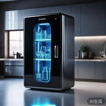 志高消毒柜，时尚杀菌佳选