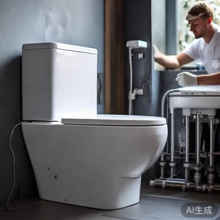 智能马桶安装要点与节水益处
