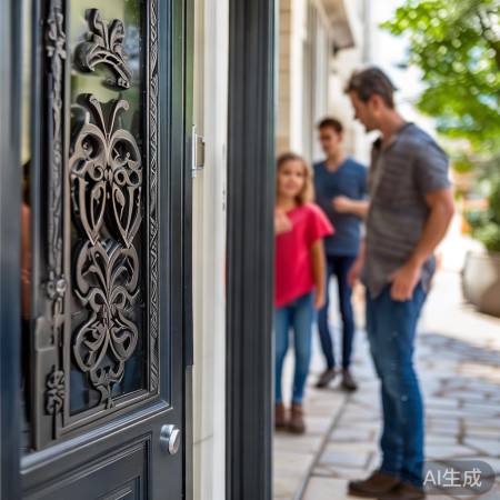 崇川区优质防盗门优惠中