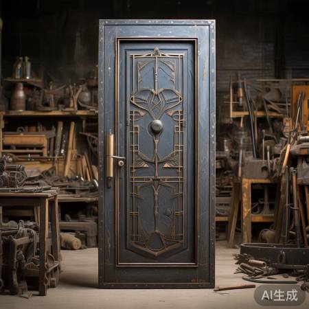 “手工精制，门道传承”