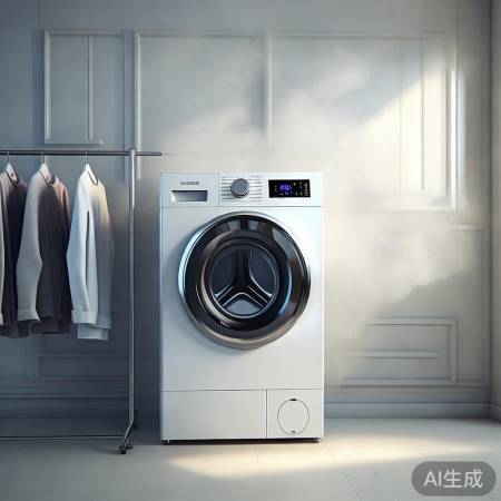 洗净比高，节能洗。