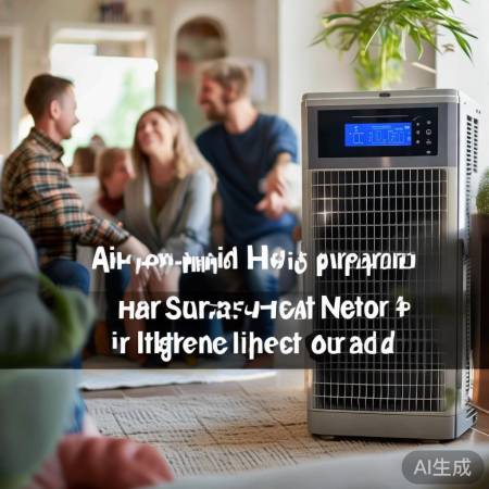 空气能安装：节能环保新焦点