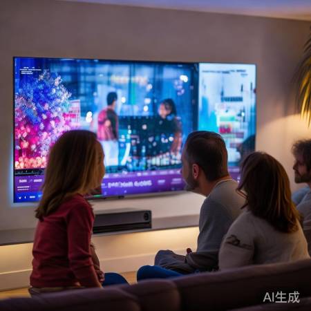 智能家居时代，电视安装关键！