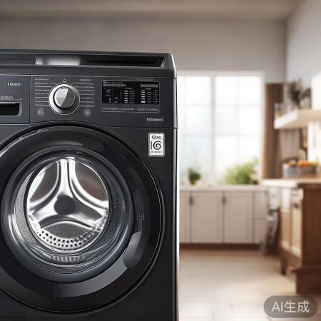 LG洗衣机实用功能解析