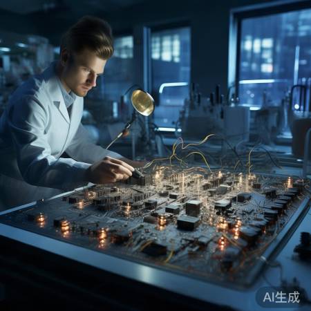 电路检查，确保安全