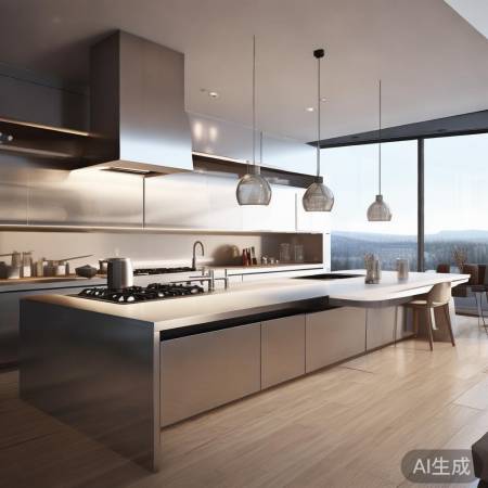 消毒柜宜干燥、阴凉处，远离火源