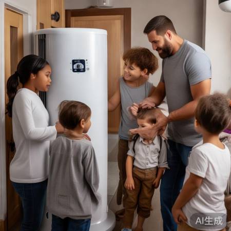 正规渠道购热水器，专业安装保安