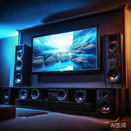 调音小技巧提升电视音质