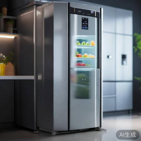 旅行冰箱，速冷大容量，新鲜随身