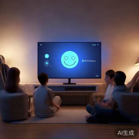 语音助手操控电视，智能家居新亮