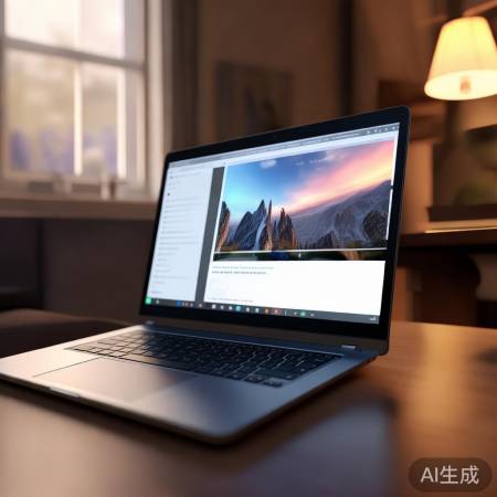 “新型无线投影，电脑电视轻松连