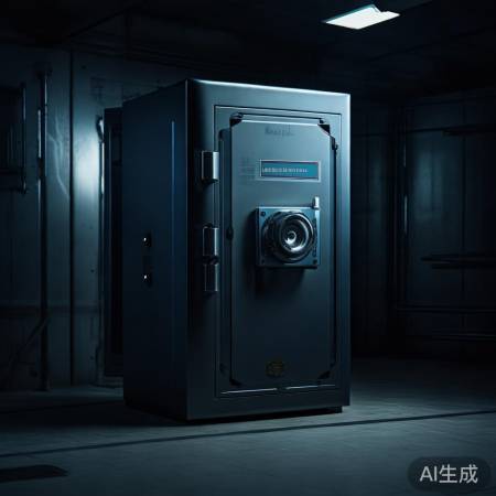 青岛东方保险柜,锁具先进,防盗