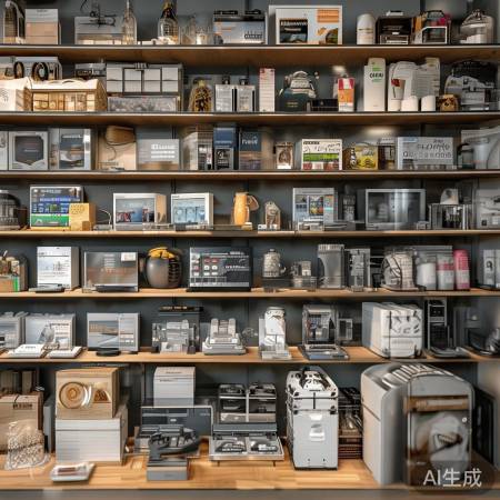 品牌型号推荐一览