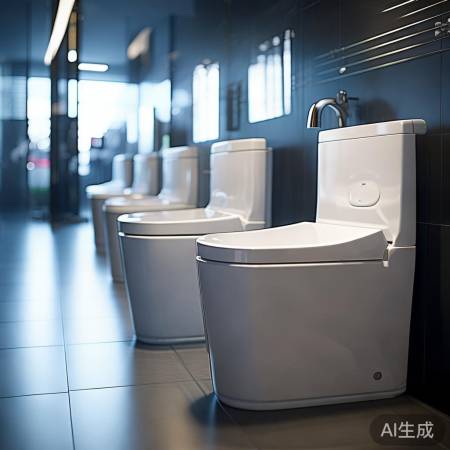 广州智能马桶，国外品牌解析