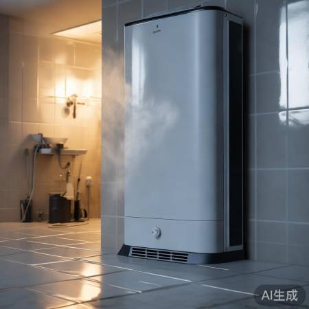 安装后，必测热水器！