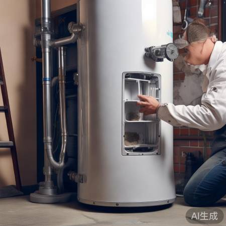热水器保养：延长使用寿命，清洁