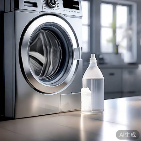 定期除垢，白醋空洗消毒。