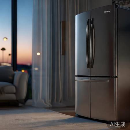 惠而浦冰箱噪音大，耗电高引争议