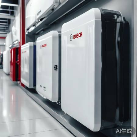 壁挂炉品牌多样，口碑品质俱佳。