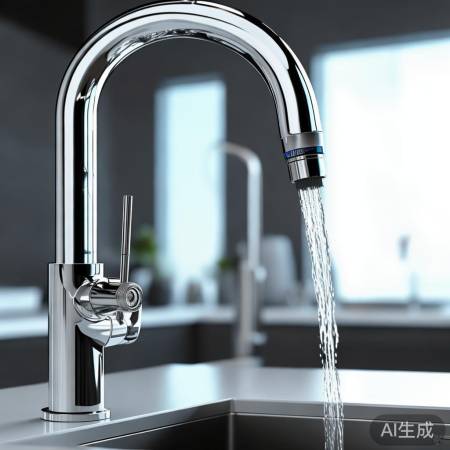 出水断电,安全防干烧。