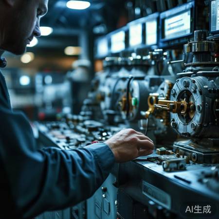 “确认阀门关闭，防溅水意外”