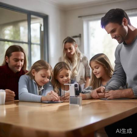 智能锁安装教程，轻松上手！