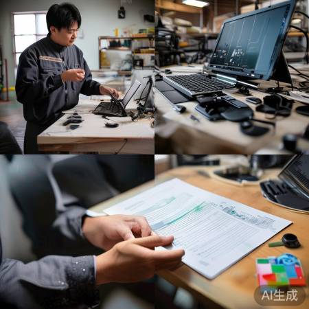 专业维修，贴心售后，延寿无忧