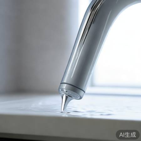 热水器滴水，冷凝水困扰？稍调出